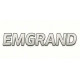 Emgrand 7